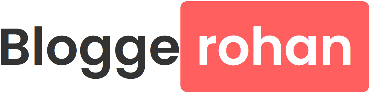bloggerohan