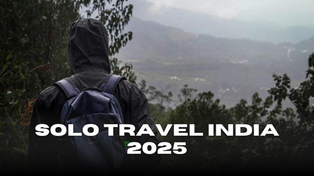 Top 7 Budget Travel Destinations in India