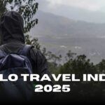 Top 7 Budget Travel Destinations in India