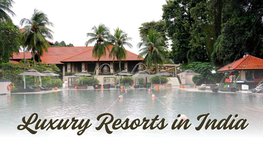 Affordable Resorts in India