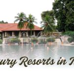 Affordable Resorts in India
