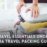 Best Budget Travel Essentials