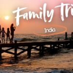 Best Family Trip Places in India