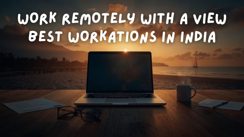 Best Places to Work Remotely