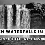 Hidden Waterfalls in India