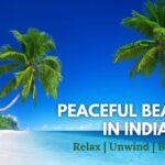 Peaceful Beaches in India