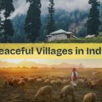 Peaceful Villages in India