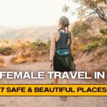 Solo Female Travel in India