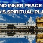 Spiritual Destinations in India