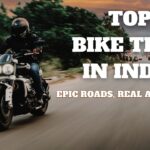 Top Bike Trips in India