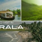 Tourist Places in Kerala
