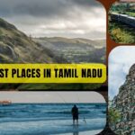 Tourist Places in Tamil Nadu