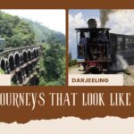 Train Journeys That Look Like Movies
