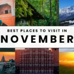 Best Places to Visit in November in India