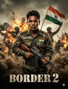 Border 2 AI Photo Editing Prompts