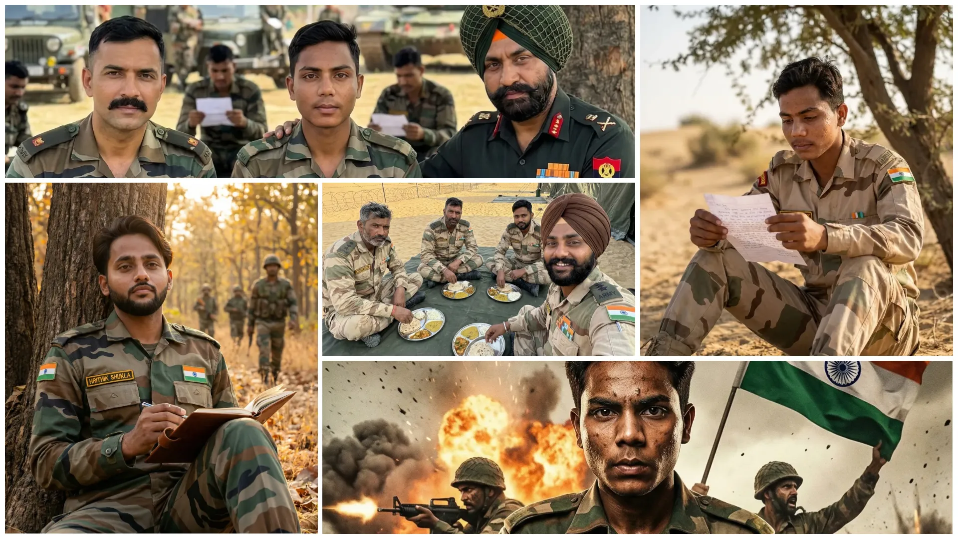 Border 2 AI Photo Editing Prompts