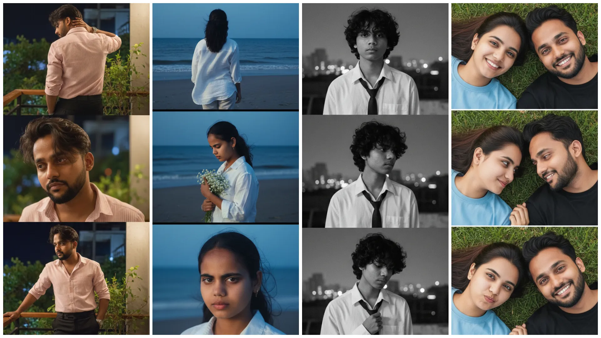 3 Layer AI Photo Editing Prompts