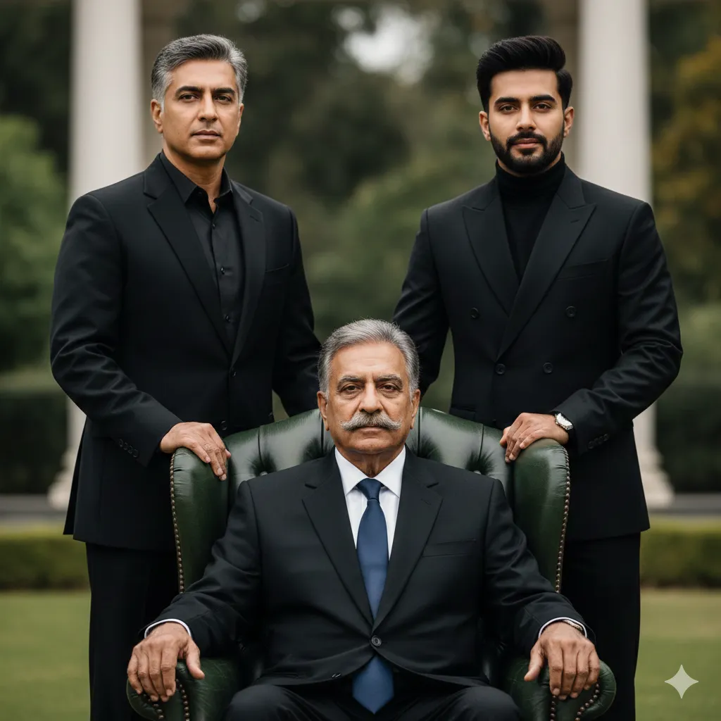 Animal Movie Style AI Photo Editing Prompt