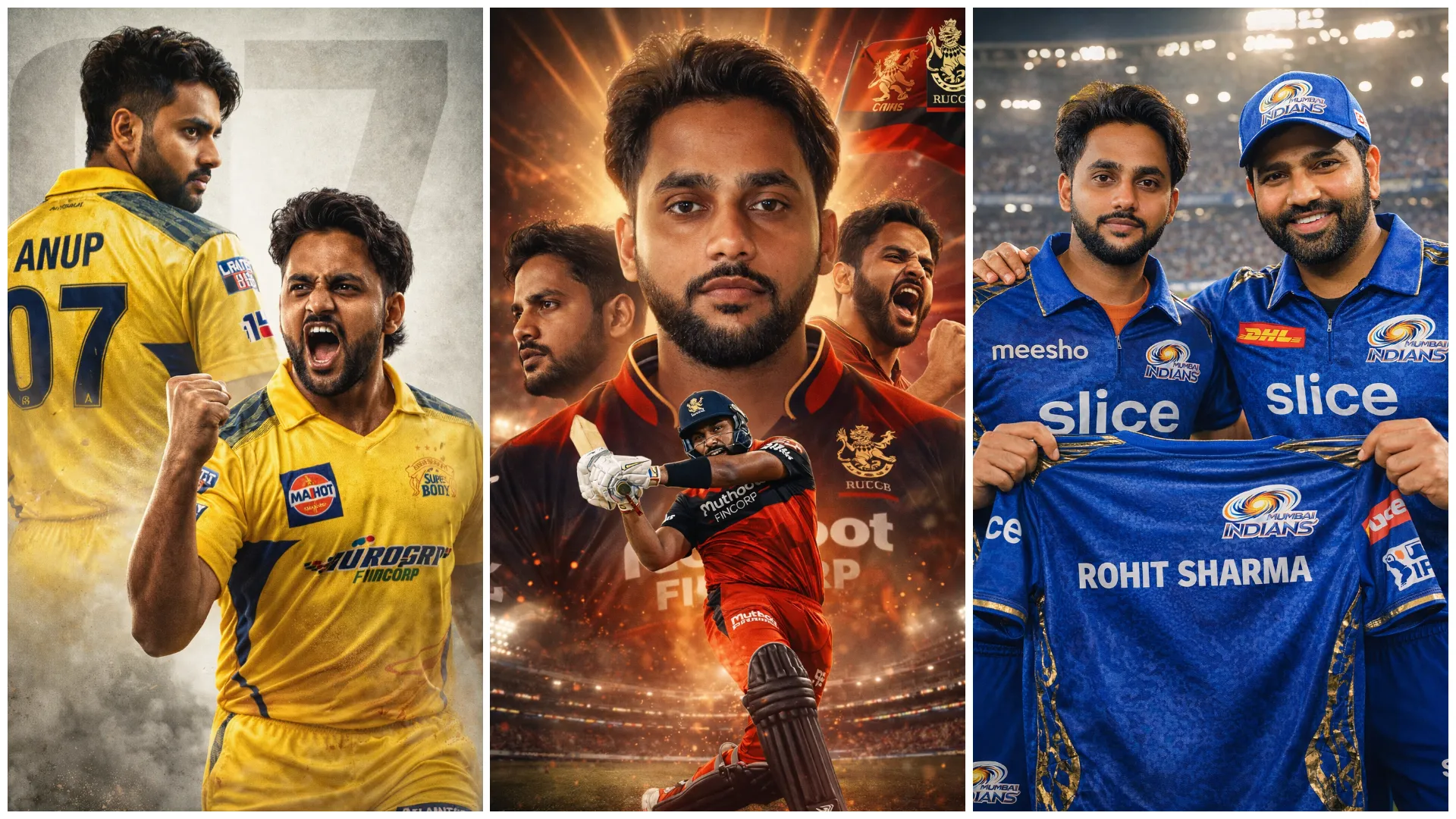 IPL 2026 AI Photo Editing Prompts