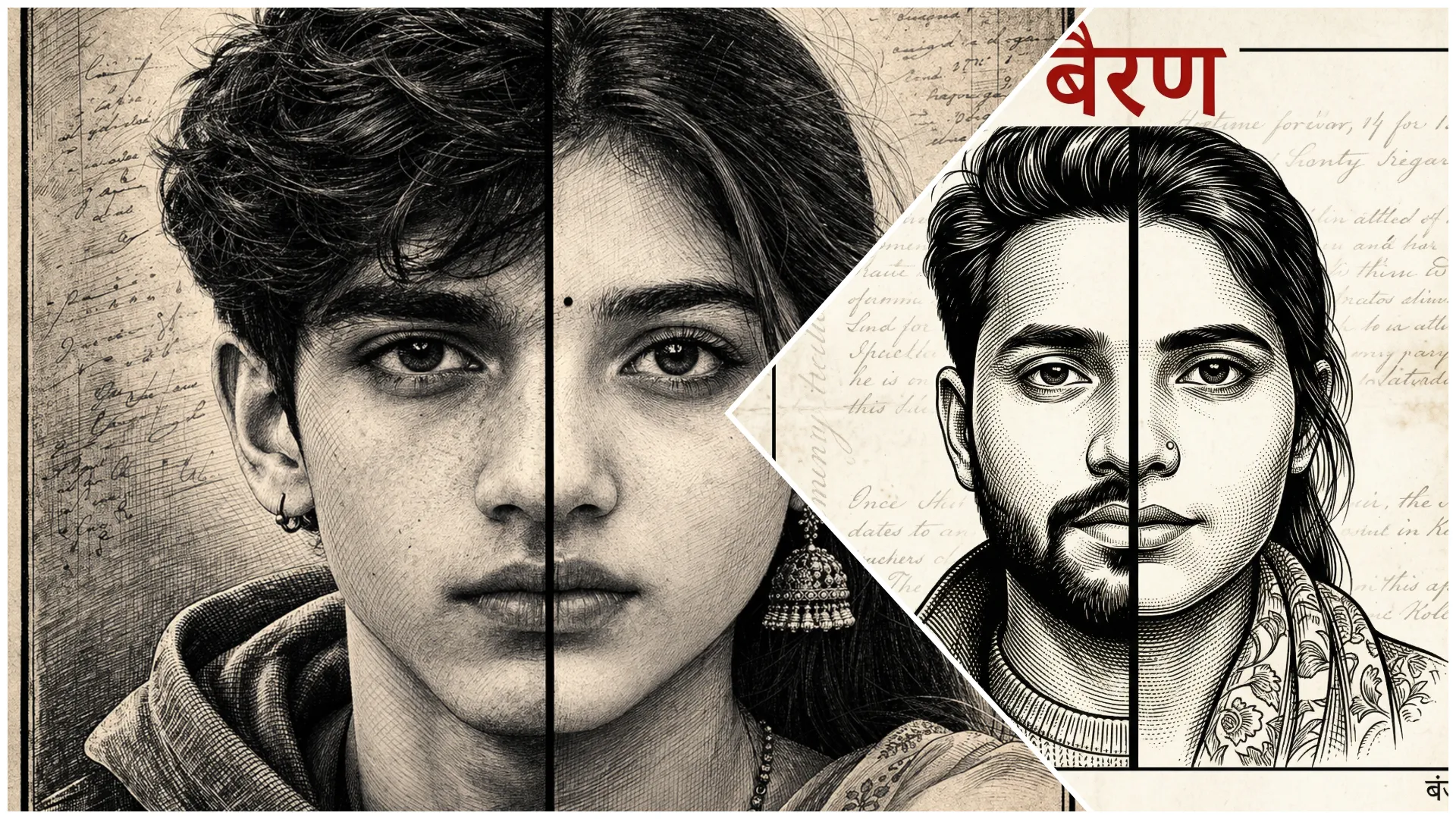 Bairan Poster AI Photo Editing Prompt