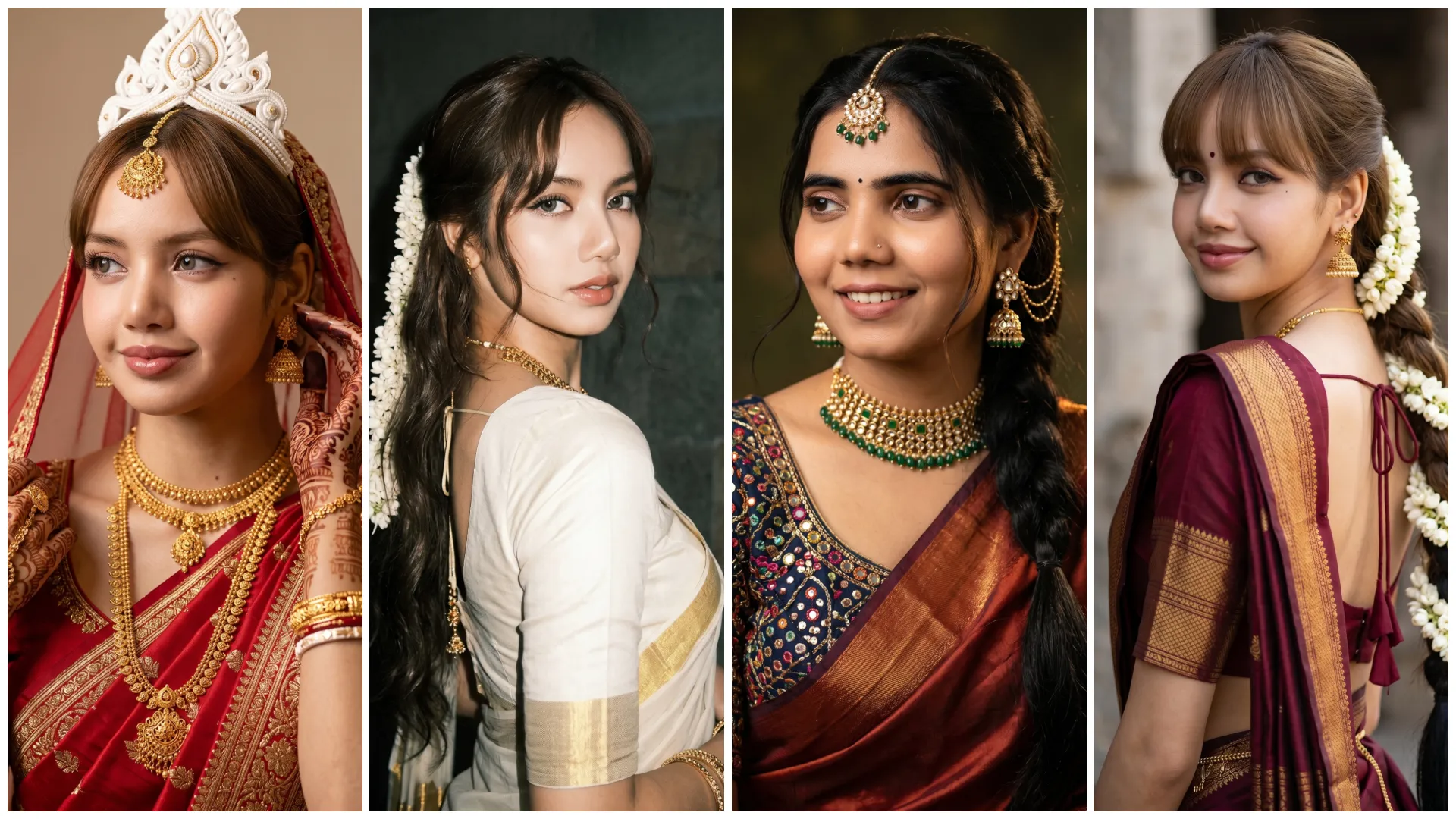 Shadi Look AI Photo Editing Prompt