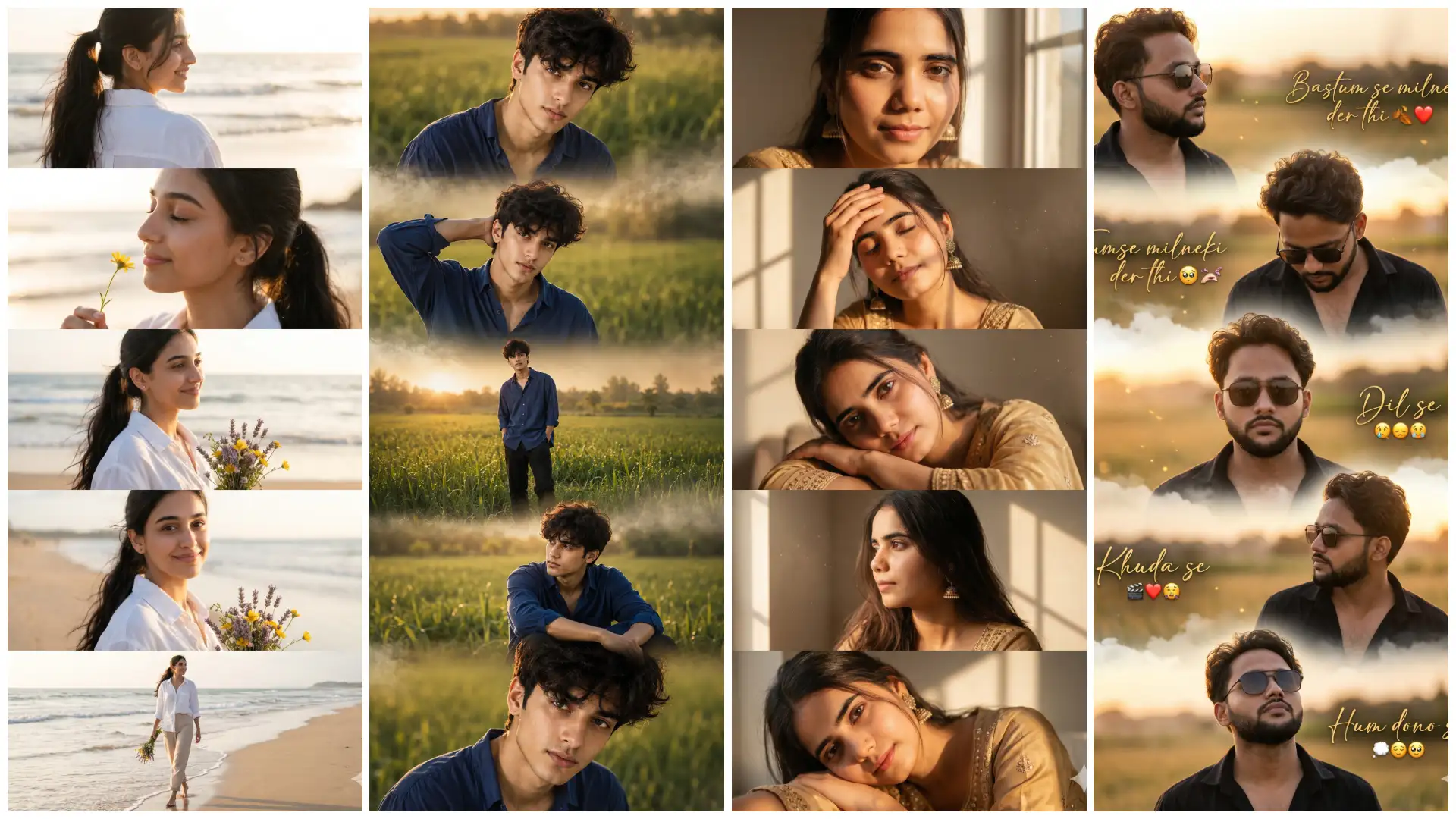 5 Layer AI Photo Editing Prompts