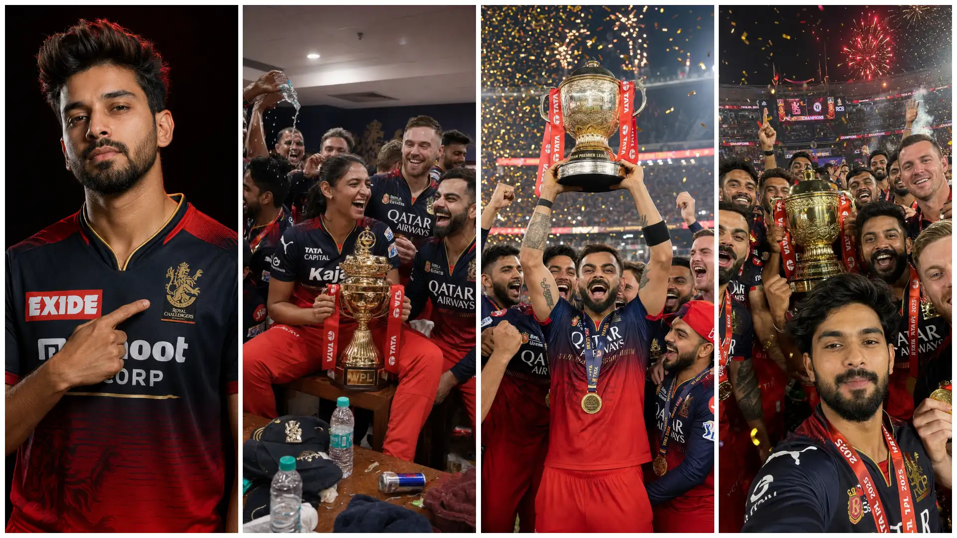 RCB AI Photo Editing Prompts